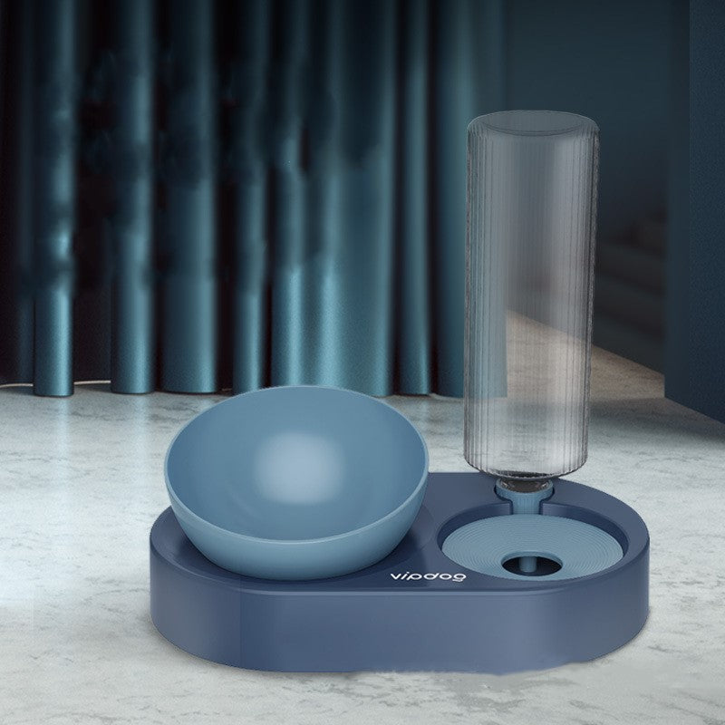 Doppelnapf mit Wasserspender – Bild 7 | LuxeStyle