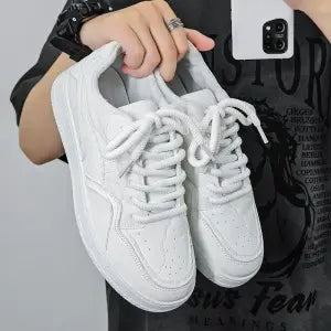 Niche Bread Skate Shoes mit dicker Sohle – Bild 5 | LuxeStyle