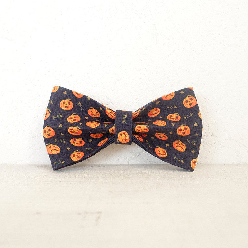 Halloween Haustier-Set mit Fliege – Bild 4 | LuxeStyle