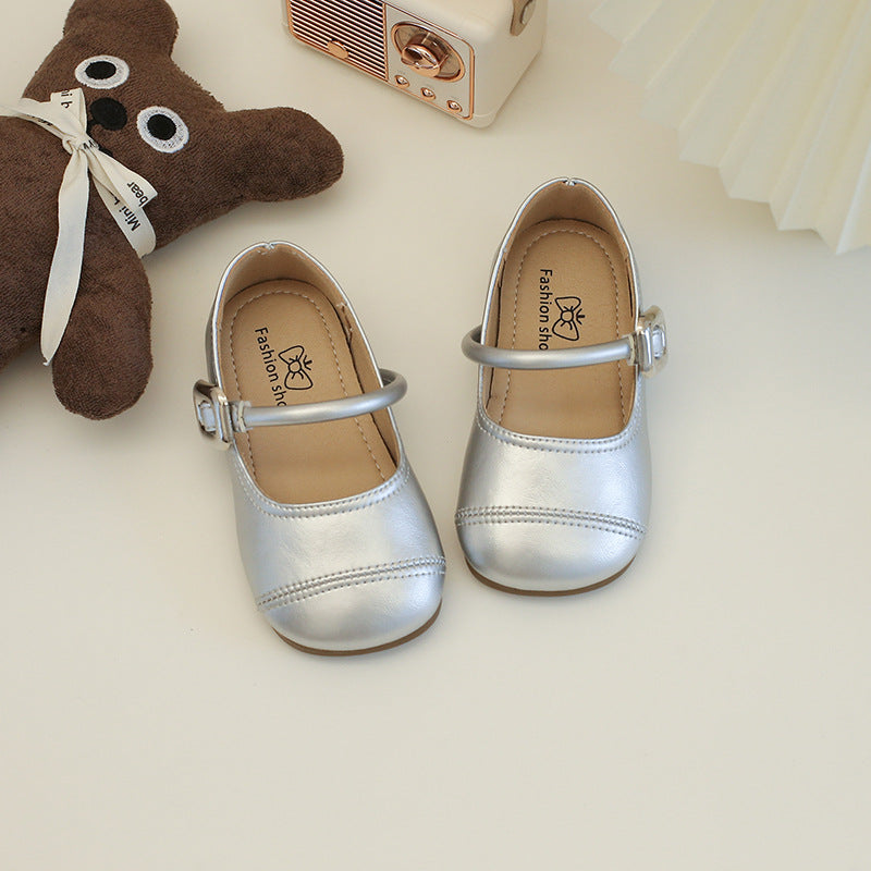 Vintage Mary Jane Schuhe