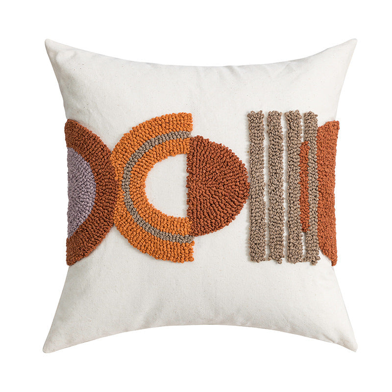 Krepp-Polsterkissen – Bild 5 | LuxeStyle