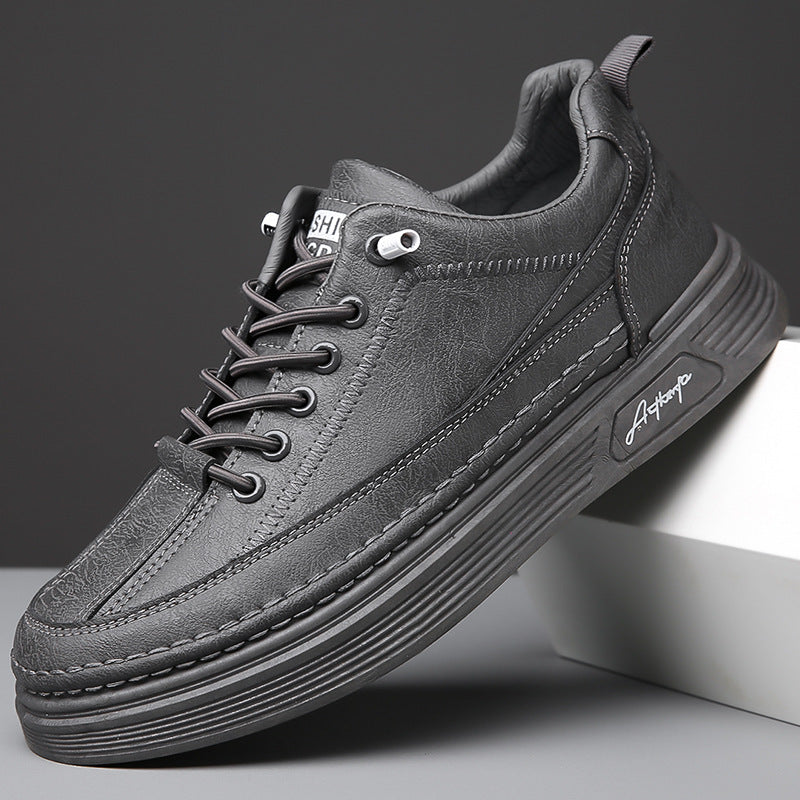 Britische Freizeitschuhe für Herren – Bild 4 | LuxeStyle