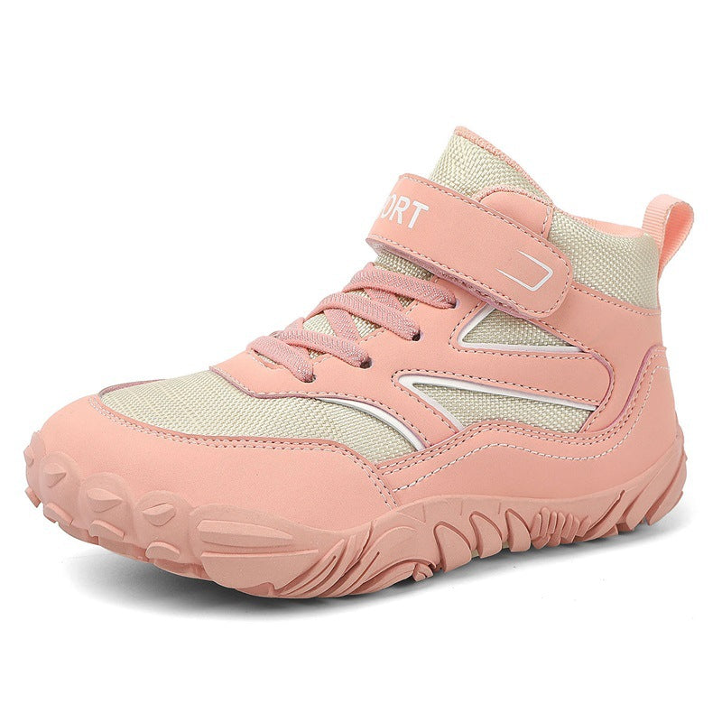 Kinder-Outdoor-Wanderschuhe