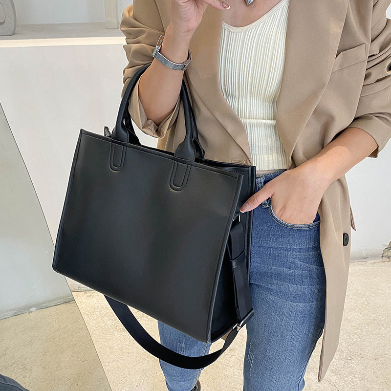Große Schultasche