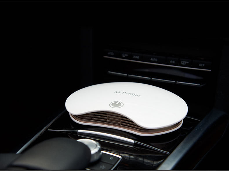 Smarter Auto-Luftreiniger gegen Formaldehyd – Bild 2 | LuxeStyle