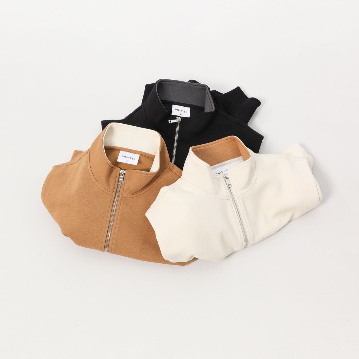 Tide Baumwoll-Composite Freizeitweste für Herren – Bild 3 | LuxeStyle