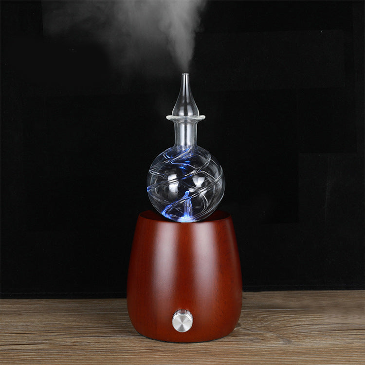 Aromatherapie-Öllampe ohne Feuer | LuxeStyle