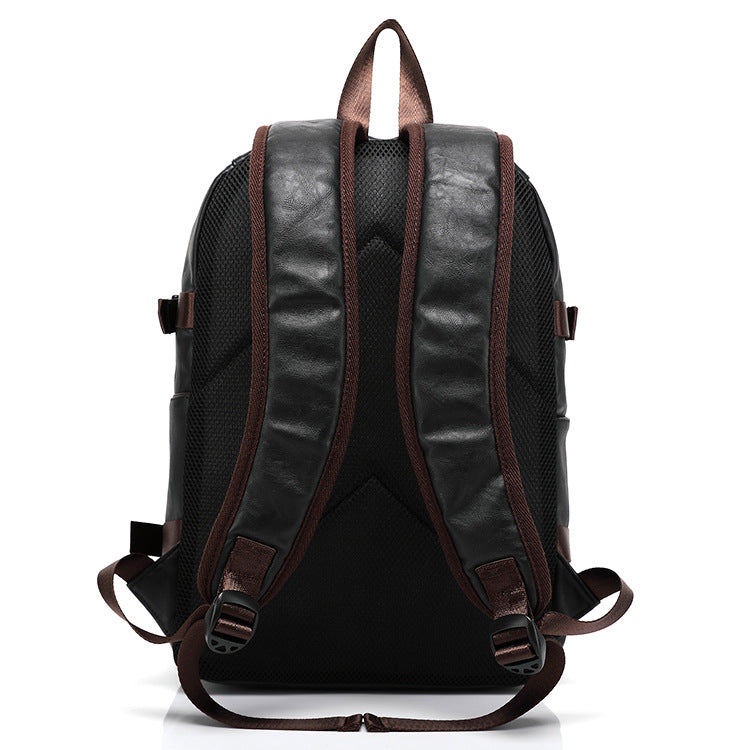 Multifunktionaler Rucksack für Laptops – Bild 8 | LuxeStyle
