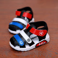 Sandalen für Kleinkinder – Bild 6 | LuxeStyle