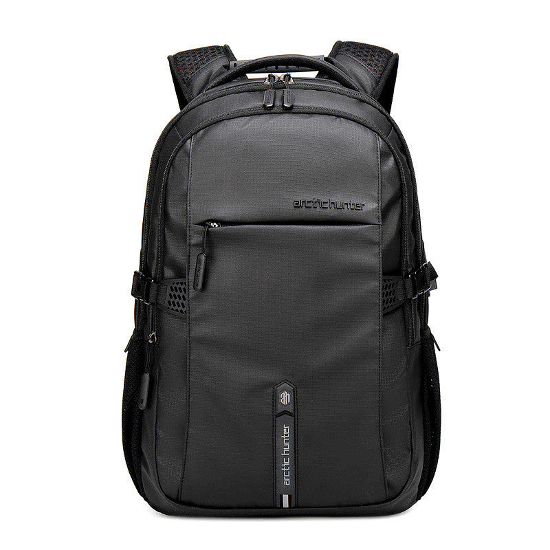 Multifunktionaler Rucksack mit grossem Volumen – Bild 7 | LuxeStyle