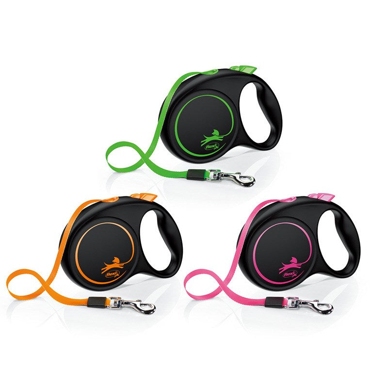 Flexi FUN Haustier-Rollleine 5m – Bild 2 | LuxeStyle