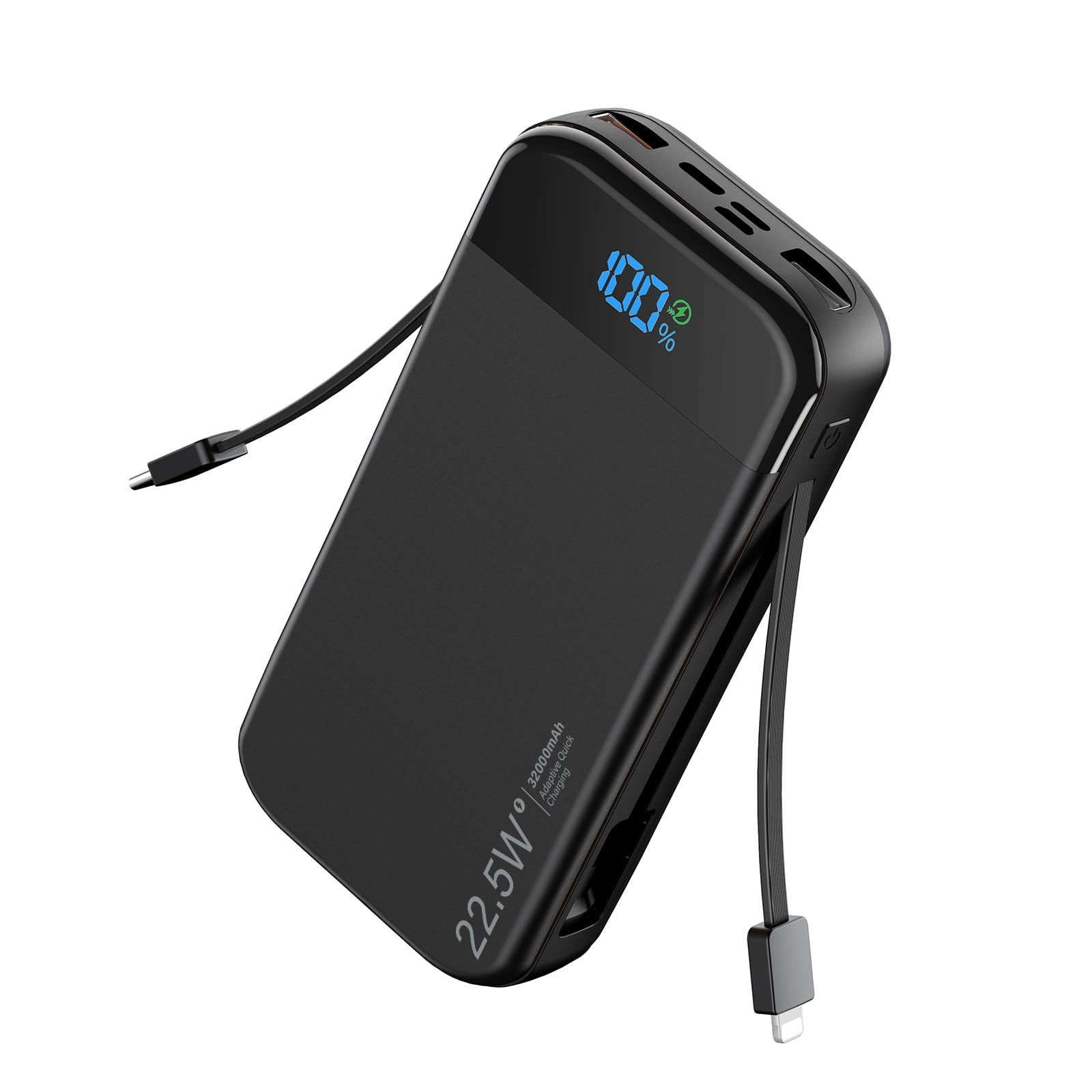 PSE Power Bank Fast Charge 32000mAh