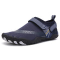 Outdoor-Wanderschuhe mit Fünf-Finger-Design