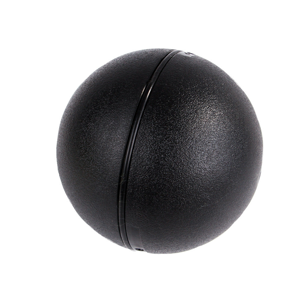 Interaktiver Plüsch-Rollball für Haustiere – Bild 3 | LuxeStyle
