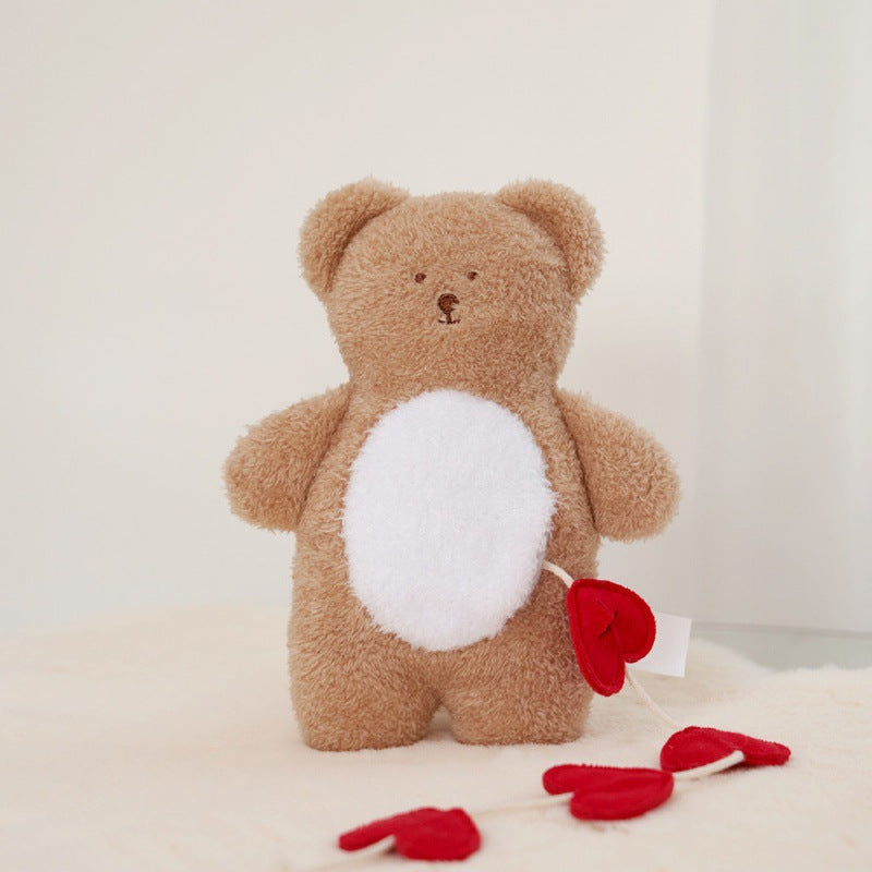 Pocket Love Tibetan Food Bear – Spielzeug für Hunde – Bild 5 | LuxeStyle