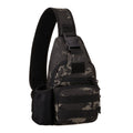 Wasserdichte Sportrucksacktasche | LuxeStyle