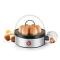 Multifunktionaler Mini-Eierkocher – Bild 1 | LuxeStyle