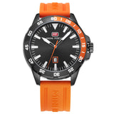 Farbe: Orange