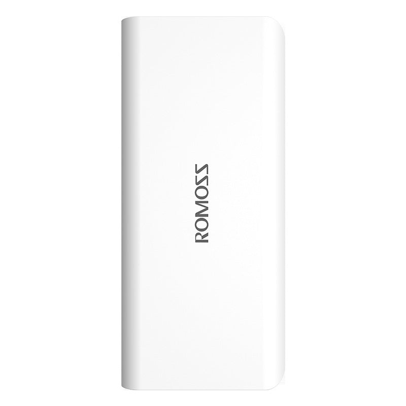 Roma 10000 mAh Powerbank