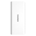 Roma 10000 mAh Powerbank