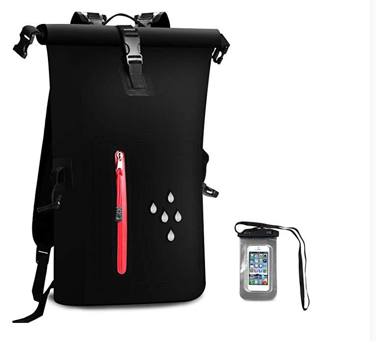 Reisetasche für Outdoor-Abenteuer – Bild 9 | LuxeStyle