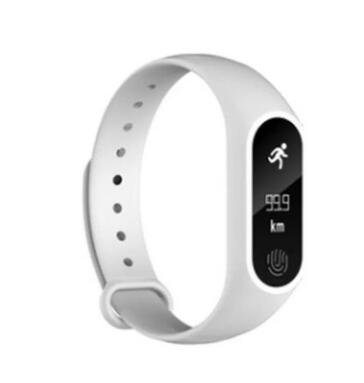 Motion Smart-Armband – Bild 7 | LuxeStyle