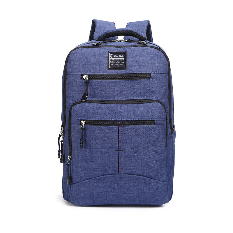 Sport- und Freizeitrucksack – Bild 2 | LuxeStyle