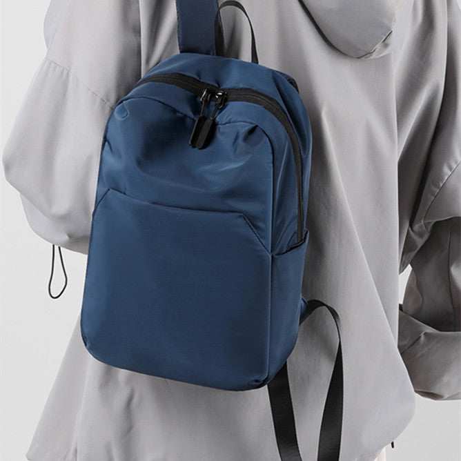 Grosser Freizeit-Rucksack, wasserdicht – Bild 13 | LuxeStyle