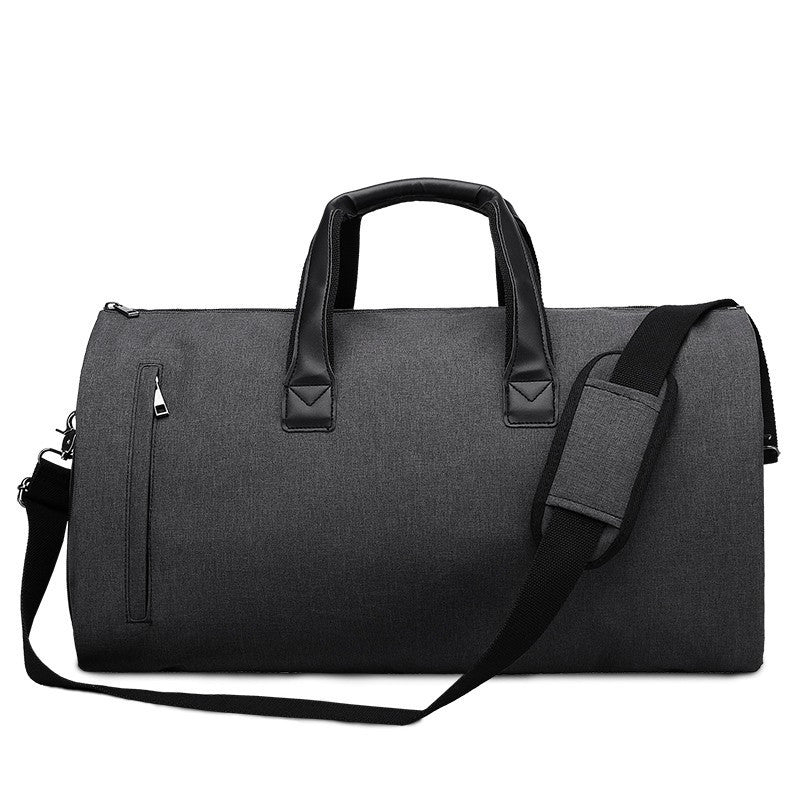 Grosses Reise-Storage‑Bag mit Trocken‑ und Nass‑Fach – Bild 4 | LuxeStyle