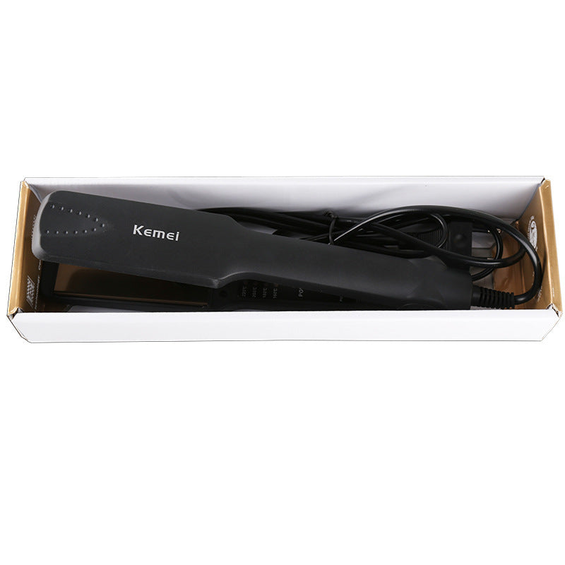 Kabelloser Haarstyler für Innenbögen – Bild 4 | LuxeStyle