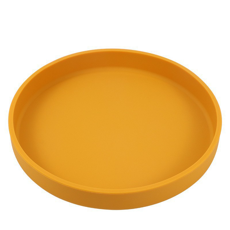 Katzenschüssel aus Silikon