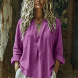 Farbe: Lila