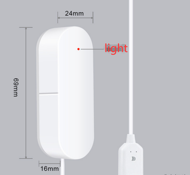 WLAN Wasserleck-Alarm – Bild 3 | LuxeStyle