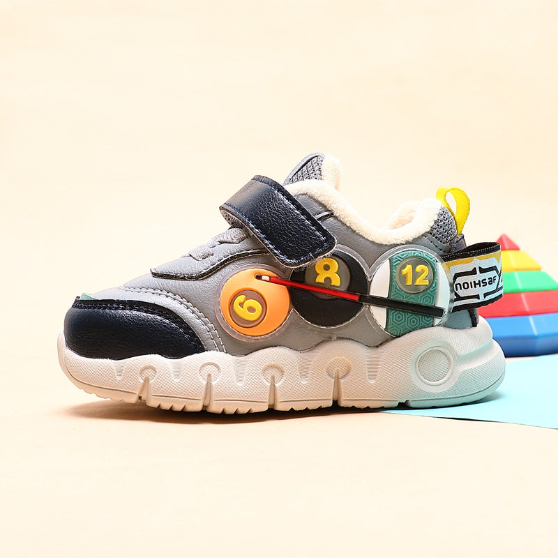 Kleiner Sportler – Bild 8 | LuxeStyle