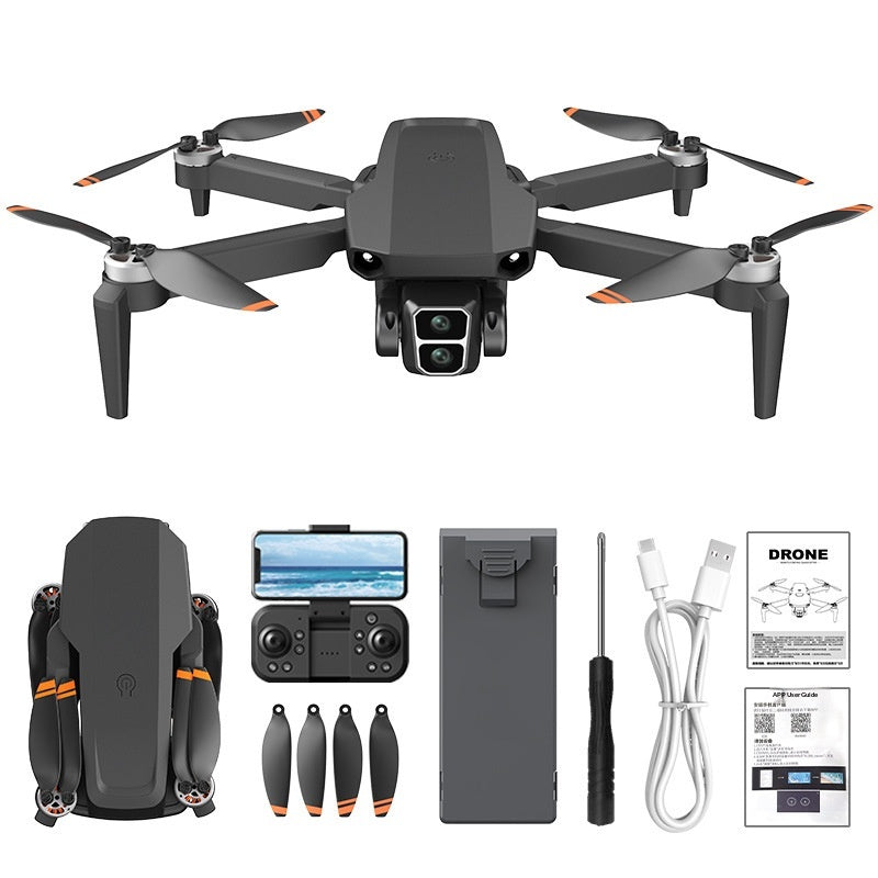 L106 Pro 8K Drohne mit optischem Fluss