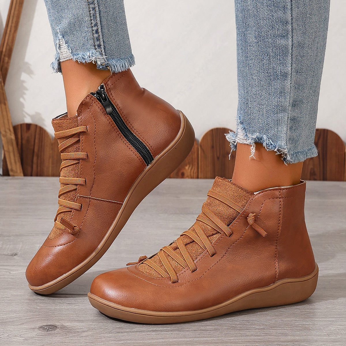 Britische Martin Boots für Damen – Bild 8 | LuxeStyle