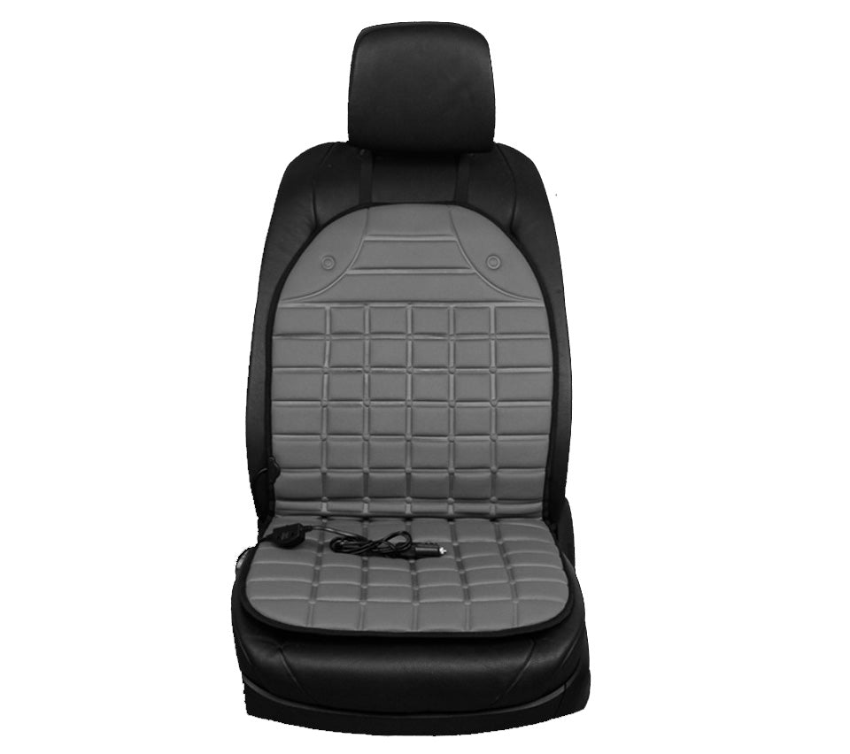 Heizkissen für Autositz 55×46×48 cm – Bild 4 | LuxeStyle