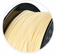 PLA Filament für 3D-Drucker und 3D-Stifte