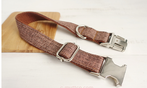 Halsband für Haustiere – Bild 3 | LuxeStyle