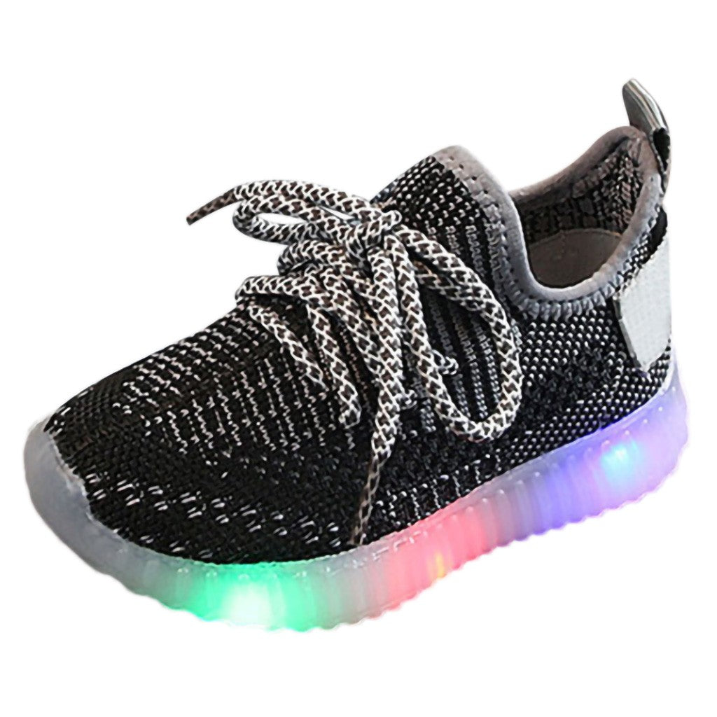 Luminous Kinder-Freizeitschuhe