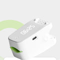 USB-Nagellampe mit 25W und Smart Laser – Bild 2 | LuxeStyle