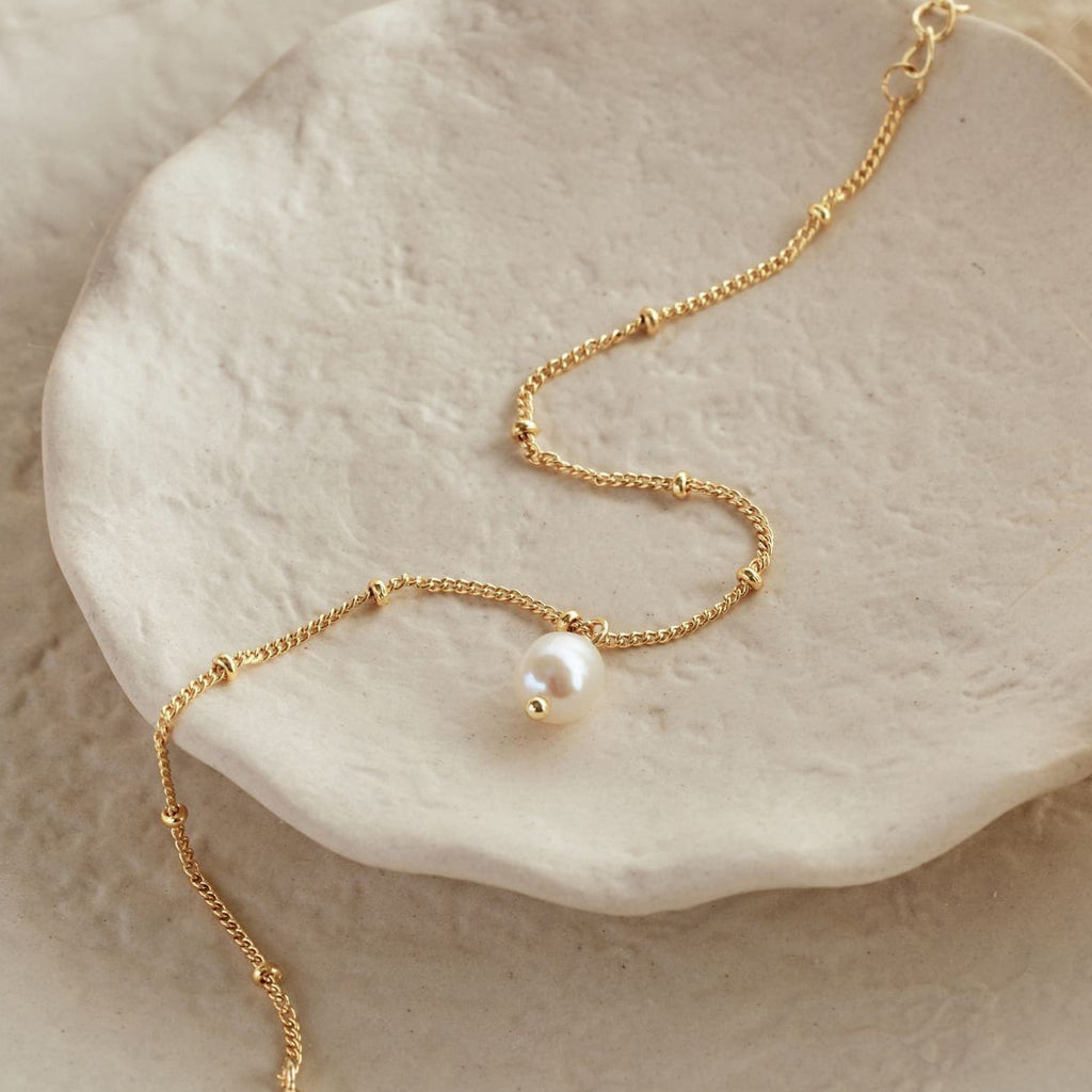 Vielseitiges Edelstahl-Armband für Damen – Bild 5 | LuxeStyle