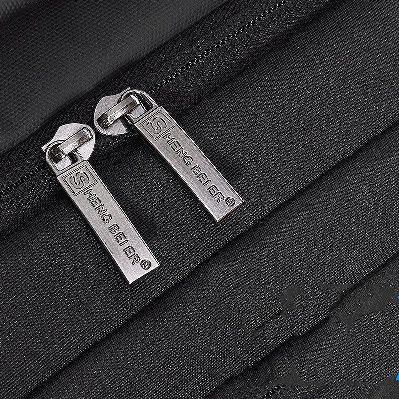 Business Multifunktions-Laptoptasche 15.6 Zoll – Bild 5 | LuxeStyle