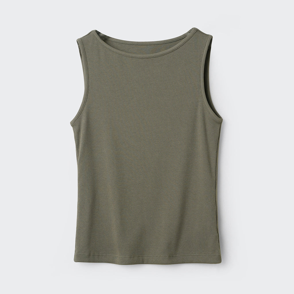 Ärmelloses Tanktop für Damen