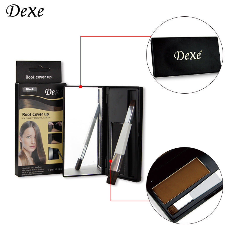 Haar-Make-up-Stift – Bild 12 | LuxeStyle