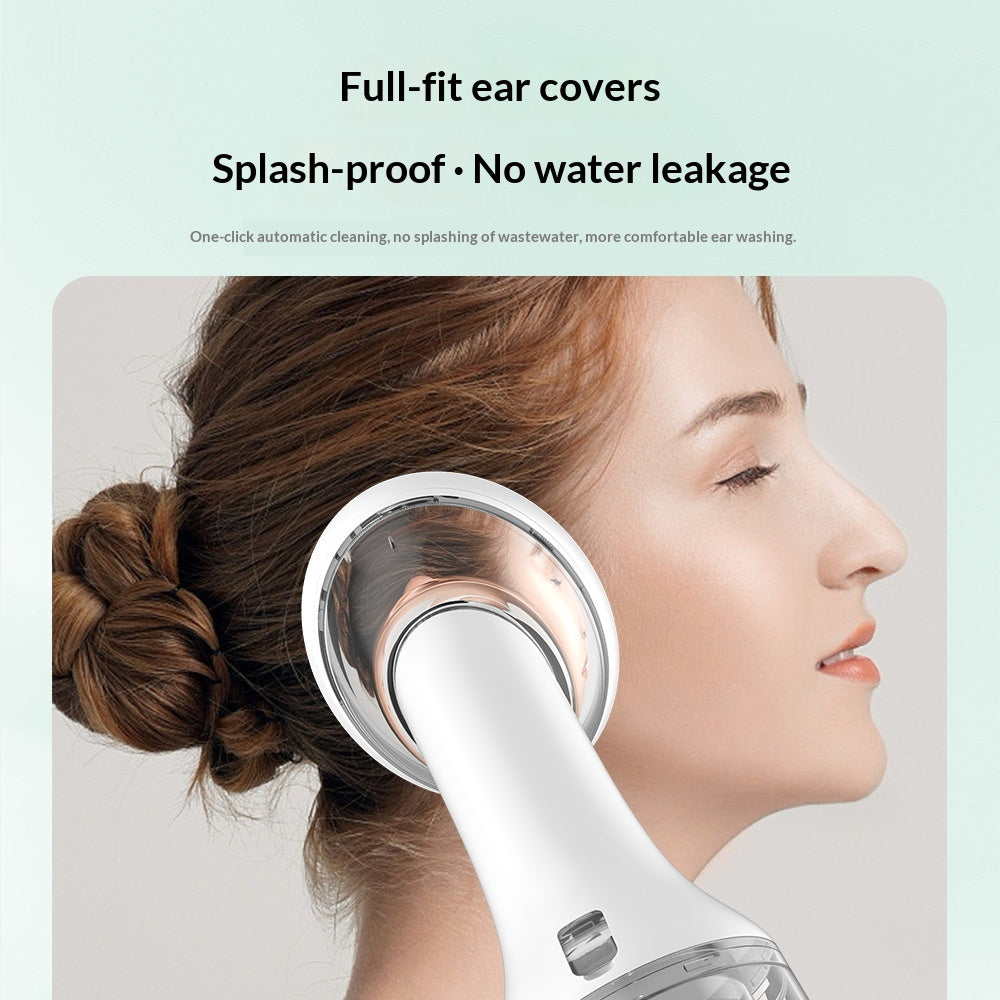Intelligenter Ohrreiniger für zuhause – Bild 3 | LuxeStyle