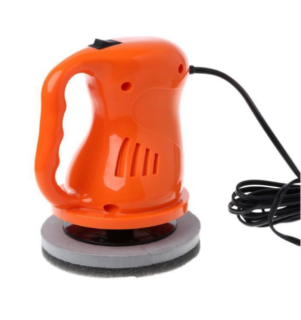 12V Auto Poliermaschine für Glanz und Kratzer