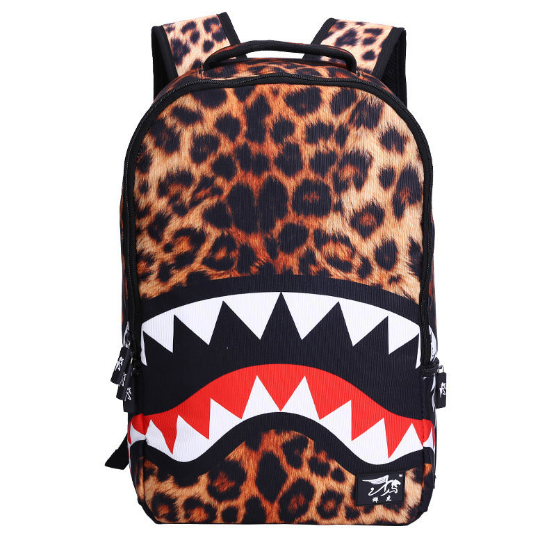 Hai Rucksack für Damen
