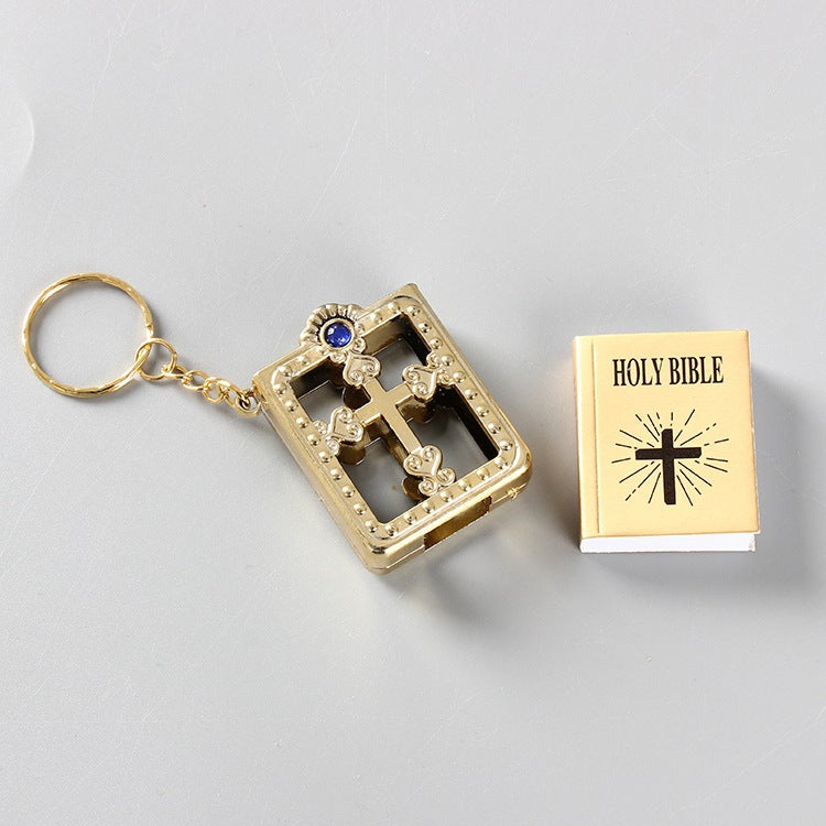 Mini Bibel-Anhanger