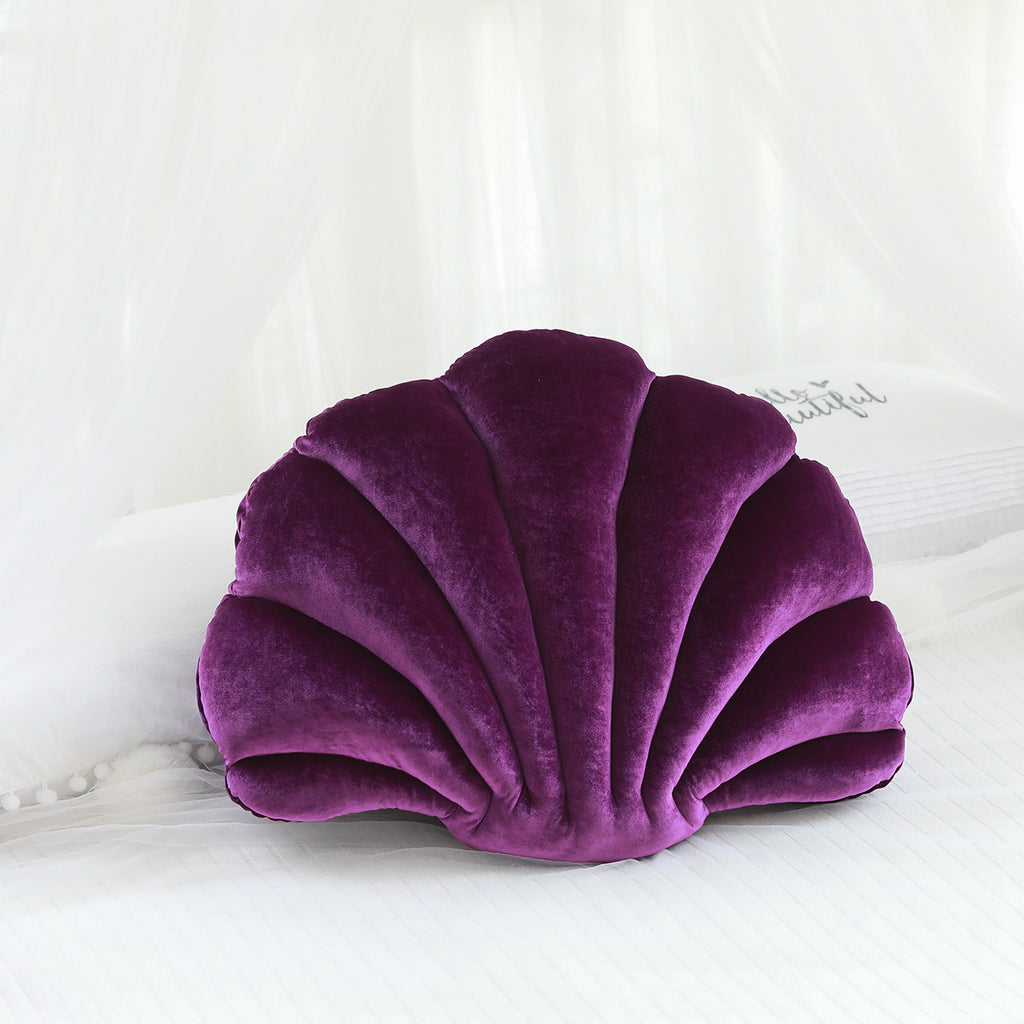 Muschel Kissen Plüschtier – Bild 19 | LuxeStyle